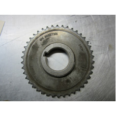 09J216 Crankshaft Timing Gear From 2007 Chevrolet HHR  2.2 90537301